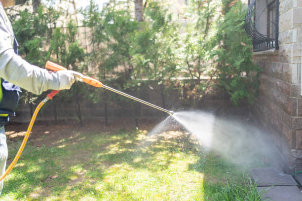 Best Commercial Pest Control Services  in The Plains, OH