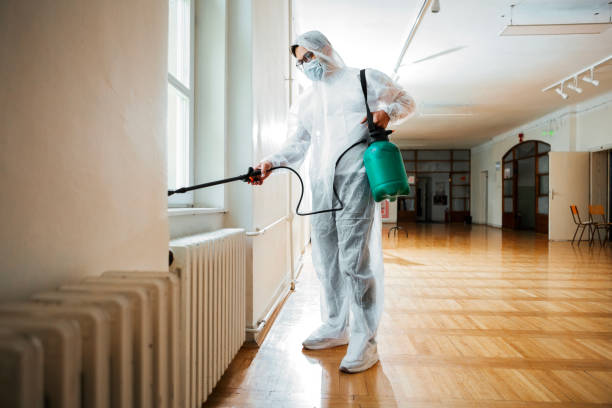 Trusted The Plains, OH Pest Control Experts